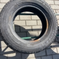 Автошина Semperit Van-Grip 2 195 /70 R15С 104/102R Зимова 10мм Вживаний