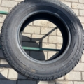 Автошина Semperit Van-Grip 2 195 /70 R15С 104/102R Зимова 10мм Вживаний