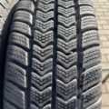 Автошина Semperit Van-Grip 2 195 /70 R15С 104/102R Зимова 10мм Вживаний