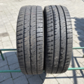 Автошина Semperit Van-Life 2 195 /70 R15С 104/102S Літо  Вживаний