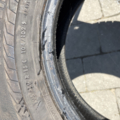 Автошина Semperit Van-Life 2 195 /70 R15С 104/102S Літо  Вживаний