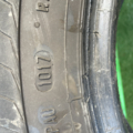 Автошина Semperit Van-Life 2 215 /70 R15С 109/107R Літо Вживаний