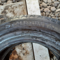 Автошина Semperit Van-Life 205 /65 R15C 102/100T Літо 5.5 мм Вживаний