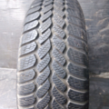 Автошина Semperit Wintergrip 155 /65 R14 75Т Зимова Вживаний