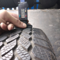 Автошина Semperit Wintergrip 155 /65 R14 75Т Зимова Вживаний