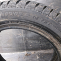 Автошина Semperit Wintergrip 155 /65 R14 75Т Зимова Вживаний