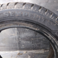 Автошина Semperit Wintergrip 155 /65 R14 75Т Зимова Вживаний