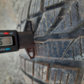 Автошина  Snow Prox S942 225 /60 R16 102H Зимова 5.5 мм Вживаний