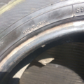 Автошина  Snowprox S942 165 /65 R14 79Т Зимова 3мм Вживаний