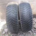Автошина  Snowprox S942 165 /65 R14 79Т Зимова 3мм Вживаний