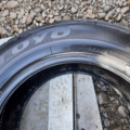 Автошина  SnowProx S942 225 /60 R16 102H Зимова 5мм Вживаний