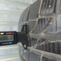 Автошина  SnowProx S942 225 /60 R16 102H Зимова 5мм Вживаний