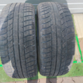 Автошина  Snowroad pro3 205 /55 R16 94H Зимова 5.5 мм Вживаний
