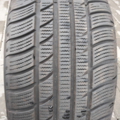 Автошина  Snowroad Pro3 215 /50 R17 95V Зимова 8мм Вживаний