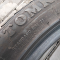 Автошина  Snowroad Pro3 215 /50 R17 95V Зимова 8мм Вживаний