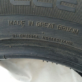 Автошина  Sport 195 /60 R14 86Н Літо 4мм Вживаний