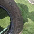 Автошина - Star Performer Solar 4s 235 /65 R17 108V Всесезонна 6мм Вживаний