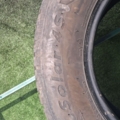 Автошина - Star Performer Solar 4s 235 /65 R17 108V Всесезонна 6мм Вживаний