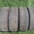 Автошина - Star Performer Solar 4s 235 /65 R17 108V Всесезонна 6мм Вживаний