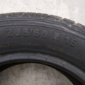 Автошина  Successor 205 /60 R15 91H Літо 7мм Вживаний