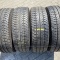 Автошина  SummerStar 3 195 /65 R16C 104/102T Літо 7мм Вживаний