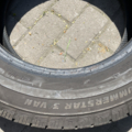 Автошина  SummerStar 3 195 /65 R16C 104/102T Літо 7мм Вживаний
