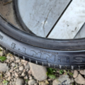 Автошина Sunny SN3630 225 /35 R19 88W Літо 5мм Вживаний