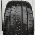 Автошина Sunny SN3630 235 /40 R17 90W Літо 4мм Вживаний