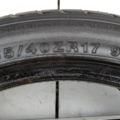 Автошина Sunny SN3630 235 /40 R17 90W Літо 4мм Вживаний