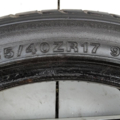 Автошина Sunny SN3630 235 /40 R17 90W Літо Вживаний