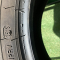 Автошина Sunny Snowmaster 185 /55 R15 86H Зимова  Вживаний