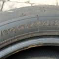 Автошина Sunny Snowmaster 225 /60 R17 103V Зимова 6мм Вживаний