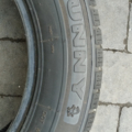 Автошина Sunny Snowmaster 225 /60 R17 103V Зимова 6мм Вживаний