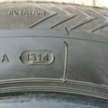 Автошина Sunny Snowmaster 225 /60 R17 103V Зимова 6мм Вживаний