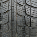 Автошина Sunny Snowmaster 225 /60 R17 103V Зимова 6мм Вживаний