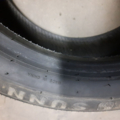 Автошина Sunny SnowMaster SN3830 185 /55 R15 86H Зимова 8мм Новий