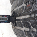 Автошина Sunny SnowMaster SN3830 195 /50 R15 82H Зимова,Зимова Вживаний