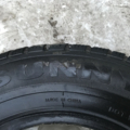Автошина Sunny Winter-Grip 155 /80 R13 79 Зимова 9мм Вживаний