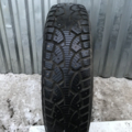 Автошина Sunny Winter-Grip 155 /80 R13 79 Зимова 9мм Вживаний