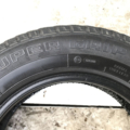 Автошина  Super Grip 5 145 /80 R13 75 Зимова 6мм Вживаний