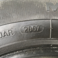 Автошина  Super Grip 5 145 /80 R13 75 Зимова 6мм Вживаний