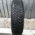 Автошина  Super Grip 5 145 /80 R13 75 Зимова 6мм Вживаний