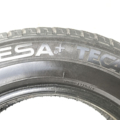 Автошина  Super Grip 5 145 /80 R13 75 Зимова 6мм Вживаний