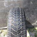 Автошина  SUPER GRIP 6 185 /65 R14 86Т Зимова 3мм Вживаний