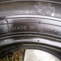 Автошина Tigar CargoSpeedWinter 215 /65 R16С 109/107R Зимова 5мм Вживаний