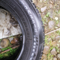 Автошина Tigar CargoSpeedWinter 215 /65 R16С 109/107R Зимова 5мм Вживаний