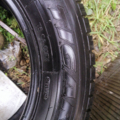 Автошина Tigar CargoSpeedWinter 215 /65 R16С 109/107R Зимова 5мм Вживаний