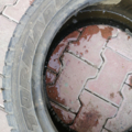Автошина  Toenado 225 /45 R17 91W Літо 4.5мм Вживаний