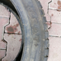 Автошина  Toenado 225 /45 R17 91W Літо 4.5мм Вживаний