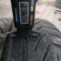 Автошина  Toenado 225 /45 R17 91W Літо 4.5мм Вживаний